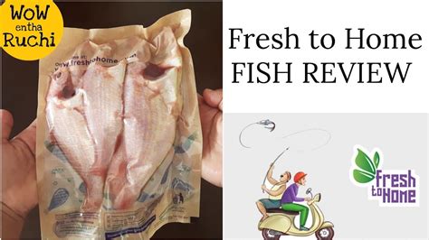 online fish delivery navi mumbai|FreshToHome .